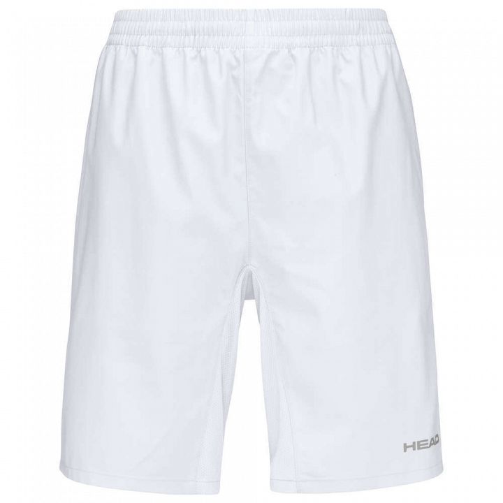 Head Club Bermudas Shorts White